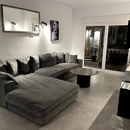 Nerja Burriana Apartment Bagian luar foto