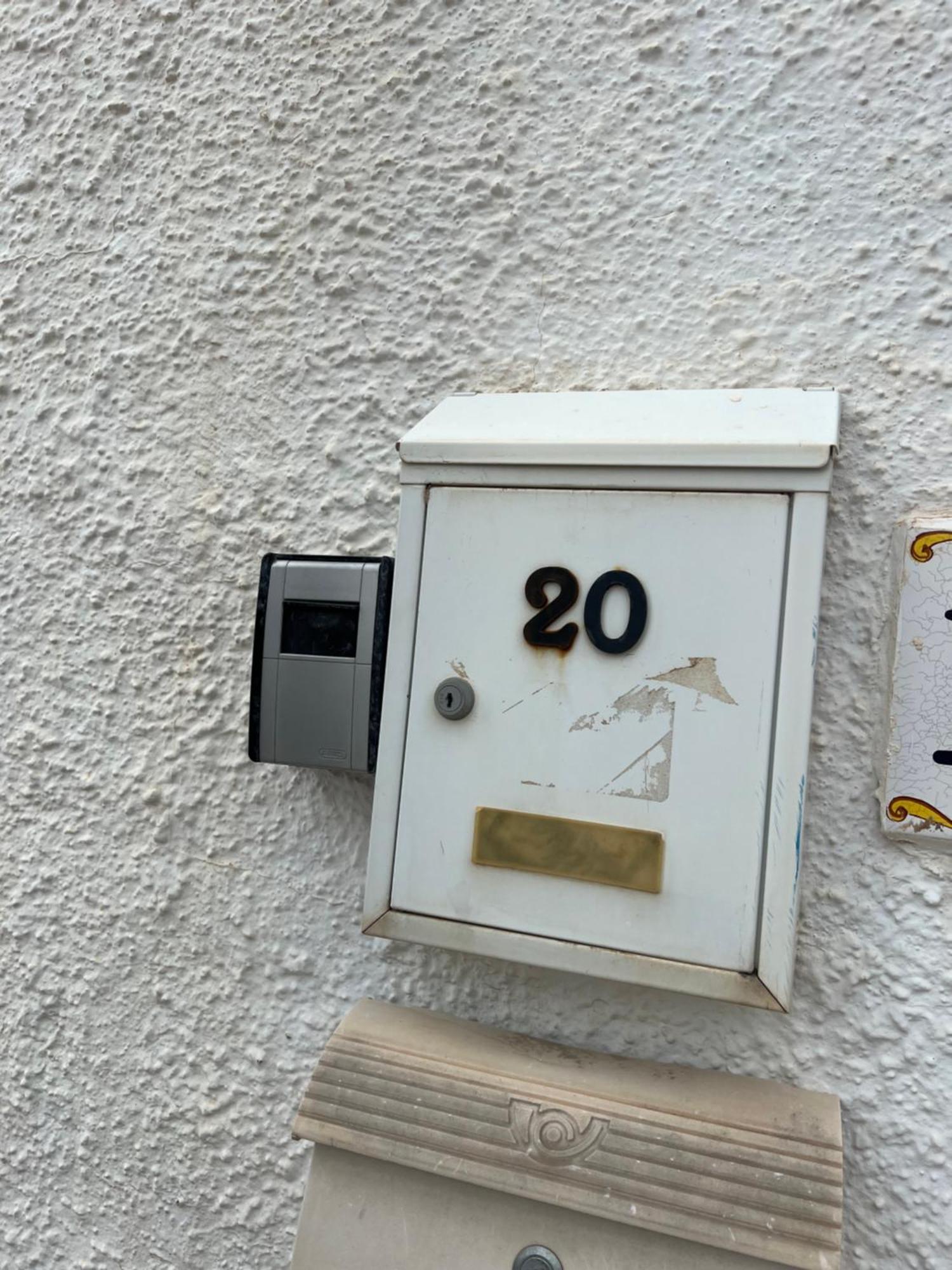 Nerja Burriana Apartment Bagian luar foto