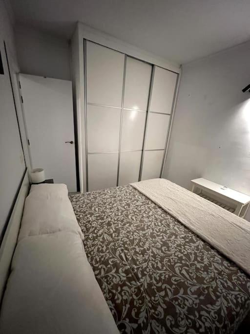 Nerja Burriana Apartment Bagian luar foto