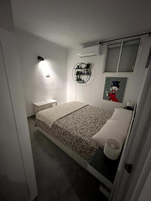 Nerja Burriana Apartment Bagian luar foto