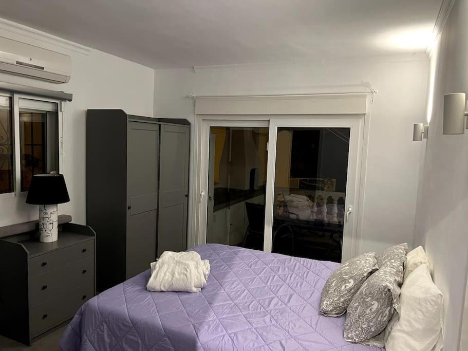 Nerja Burriana Apartment Bagian luar foto